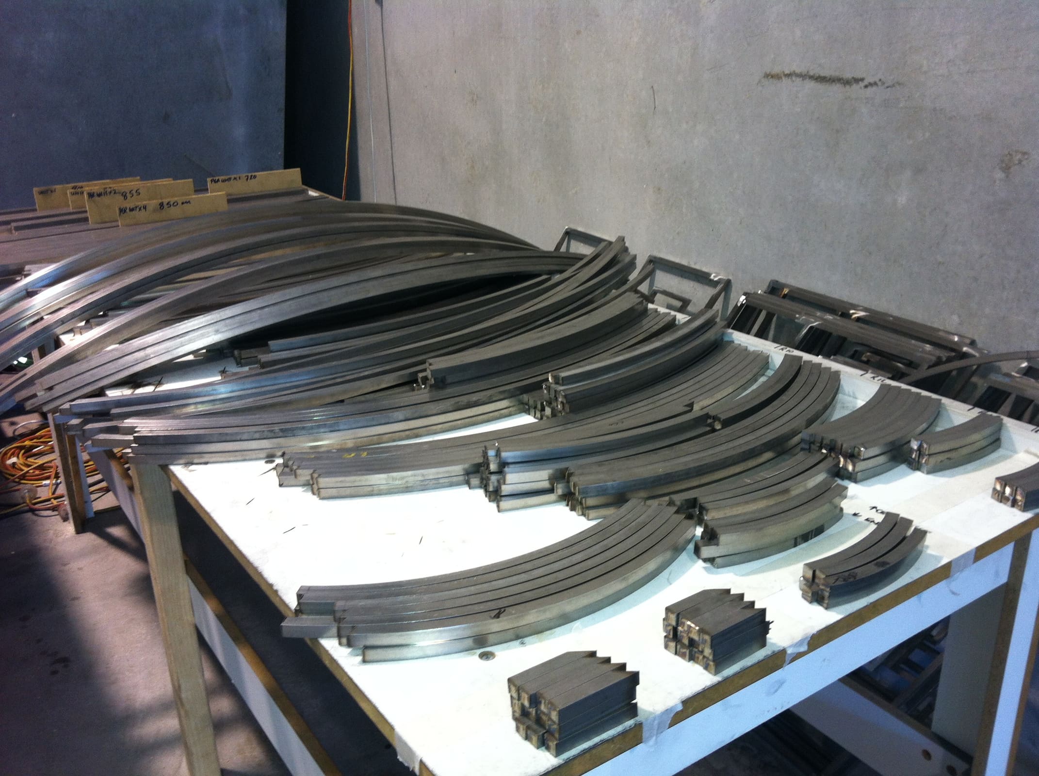 4 Armature Design Support – IMG_9746