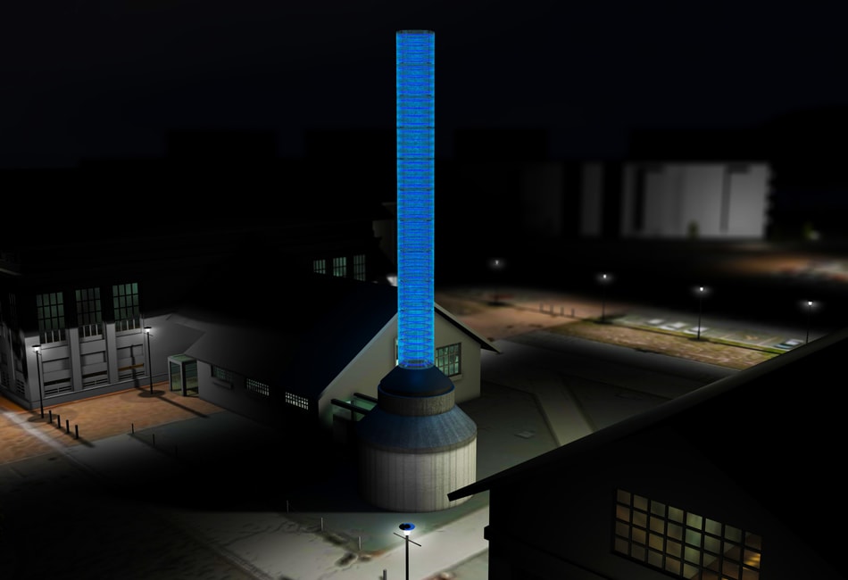 6 Armature Design Support – Armature Design Support TOUCHING LIGHTLY render