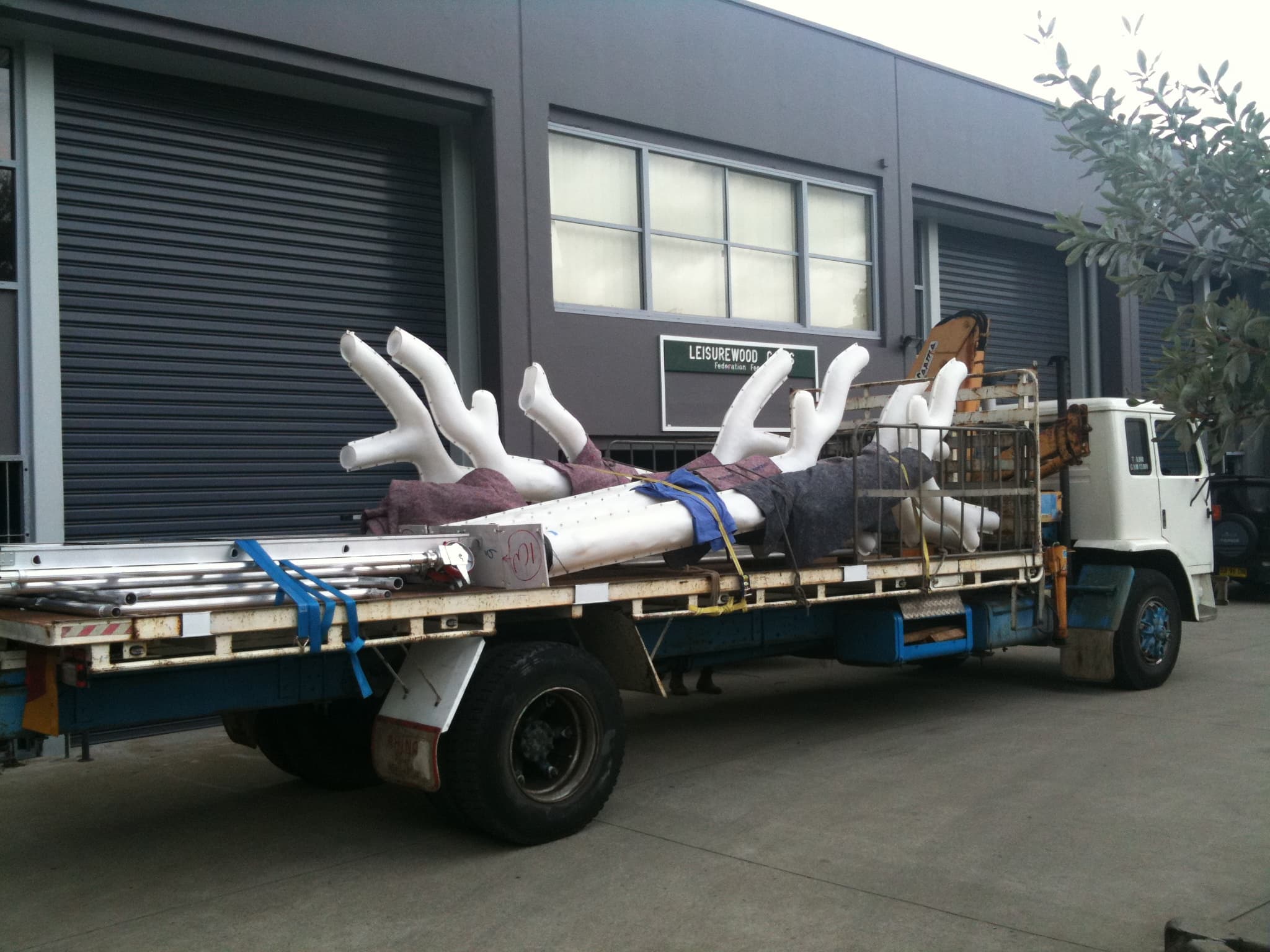 6 Armature Design Support – IMG_0728